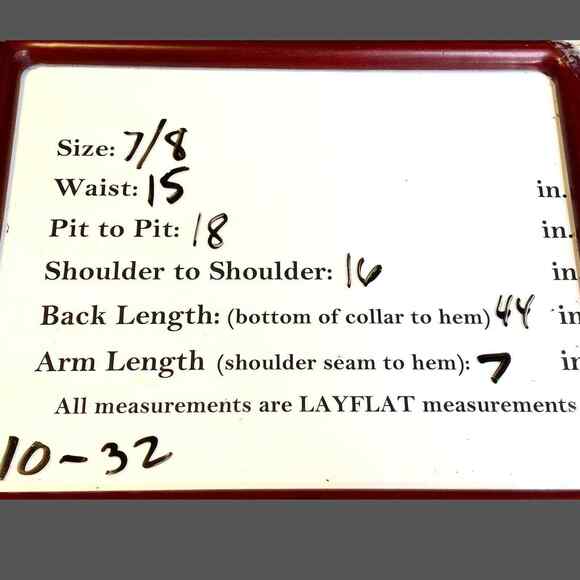 VTG 90s Dress 7/8 Empire Waist Black White Lace Maxi Event Elegant Party Modest - Picture 12 of 12